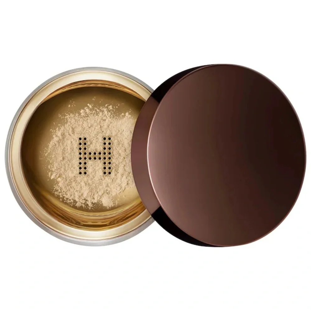 New Hourglass Veil Translucent Setting Powder